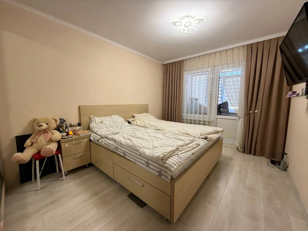 Chișinău Ciocana str. Petru Zadnipru 2