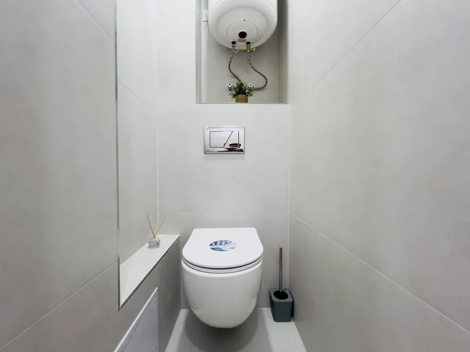 Chișinău Rîșcani str. Mircești 11