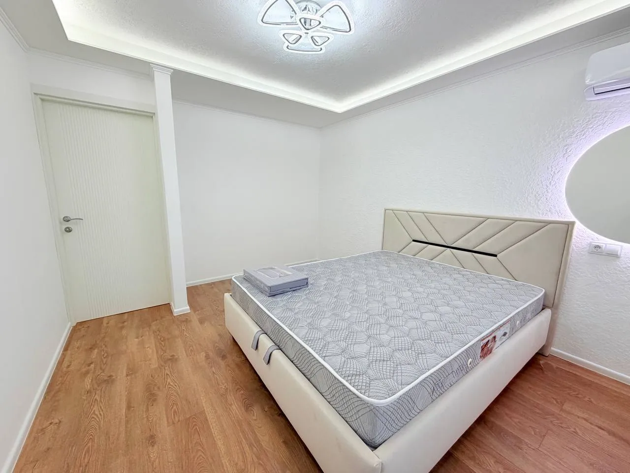 Chișinău Rîșcani str. Bogdan Voievod 2