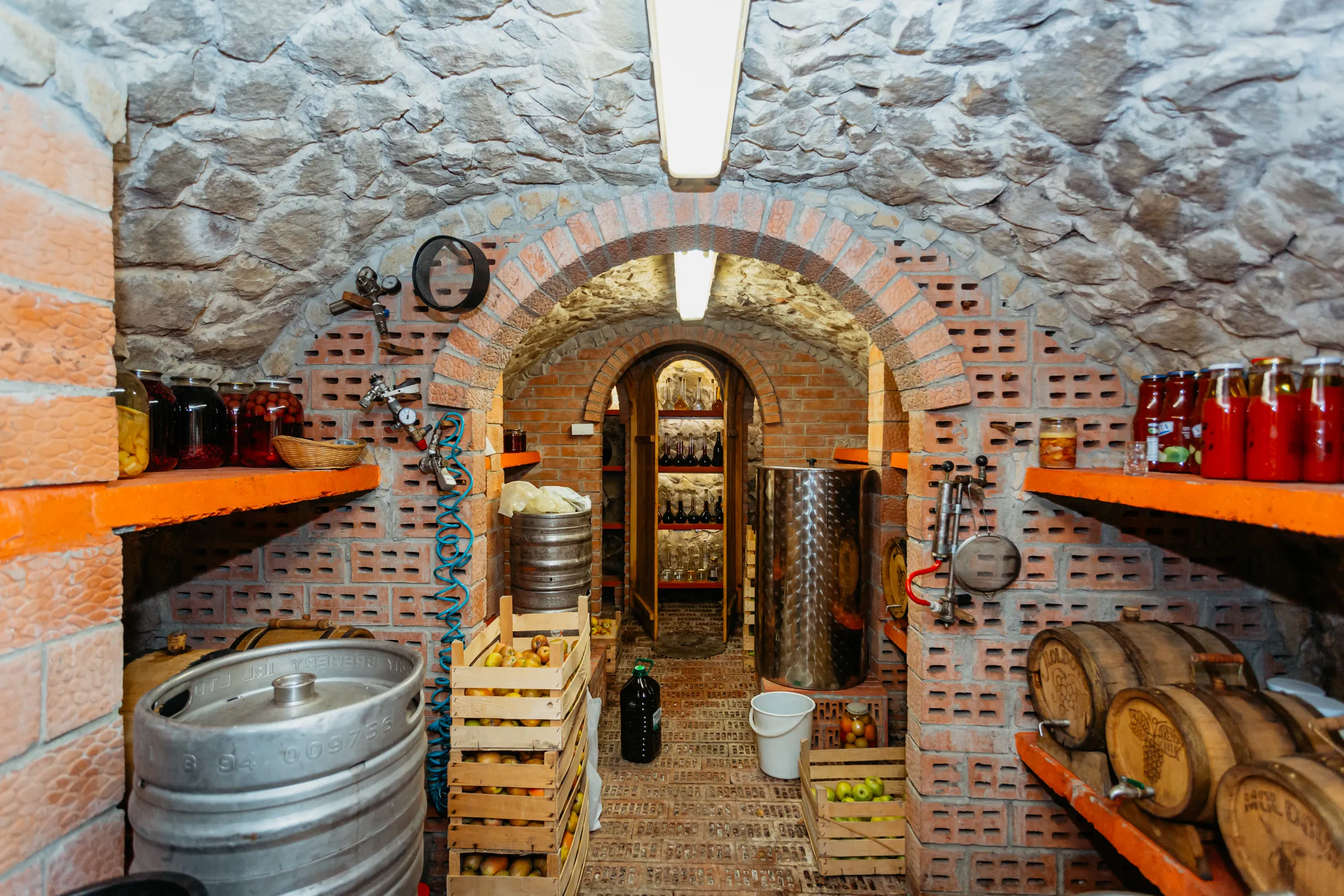 Кишинев Кодру 3-й переулок Ситарулуй 24