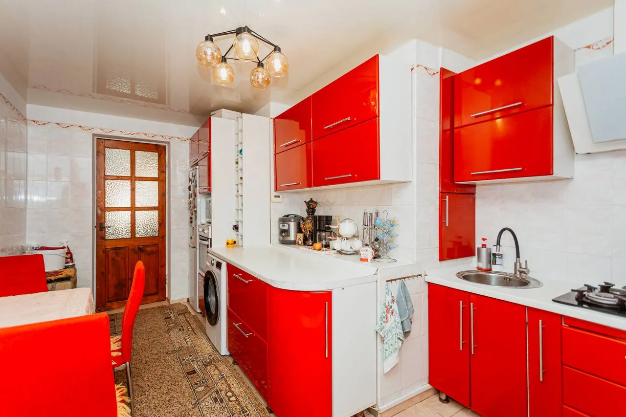 Anenii Noi Maximovca str. Tineretului  18