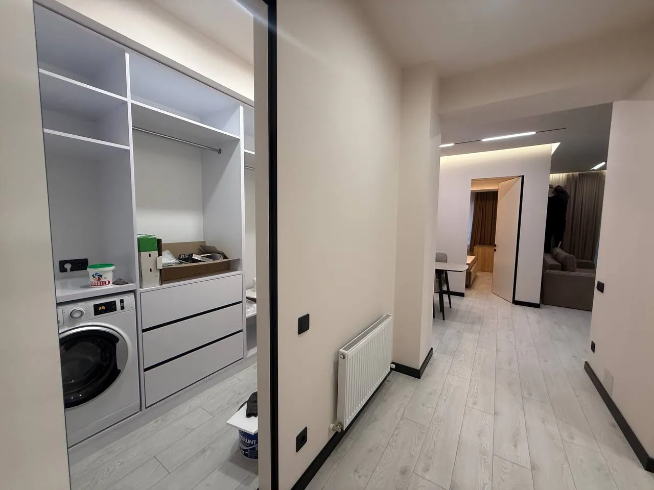 Chișinău Rîșcani str. Bogdan Voievod 13