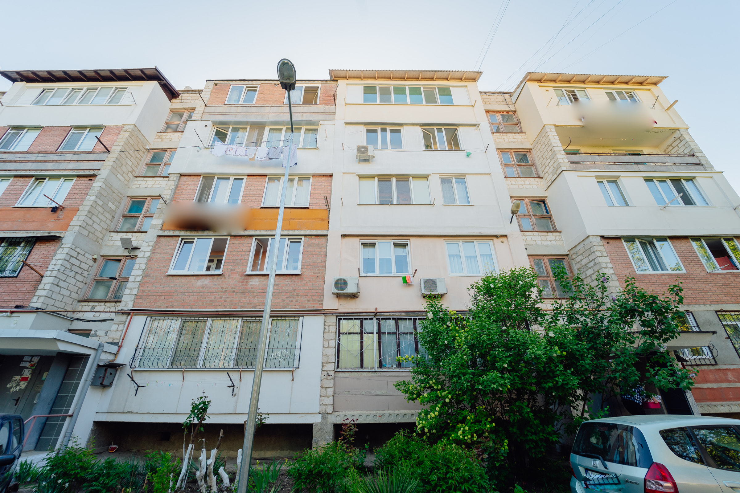 Chișinău Poșta Veche str. Cucorilor 18