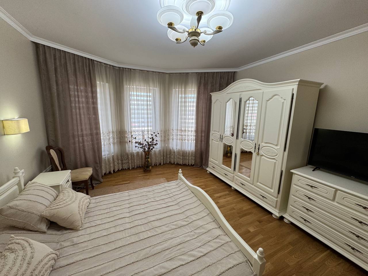 Chișinău Ciorescu str. Luceafărul 12