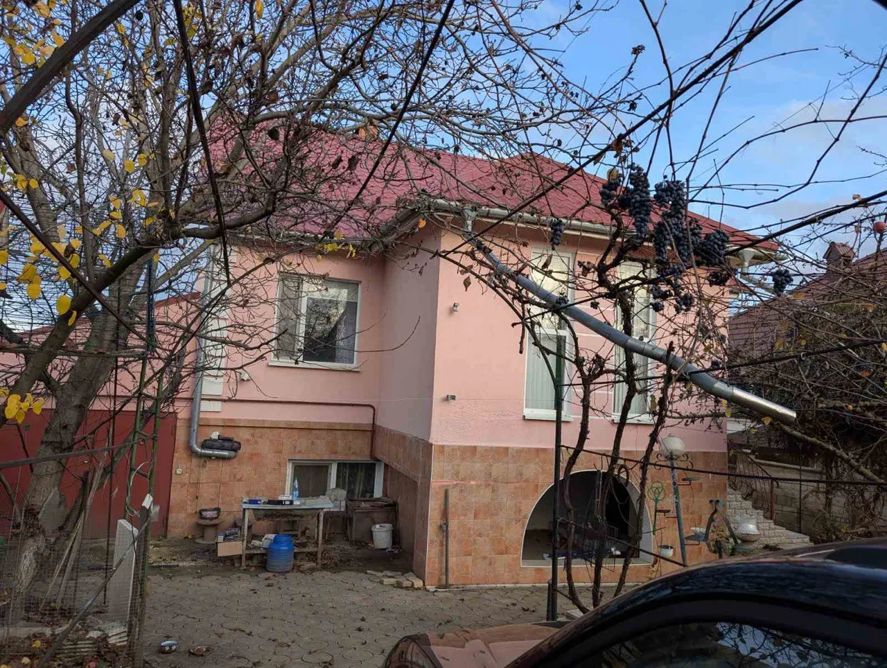 Кишинев Телецентр ул. Ливадарилор 22