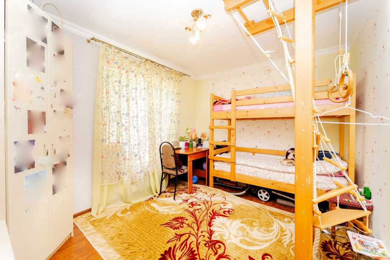 Chișinău Buiucani str. Hîrtoape 9
