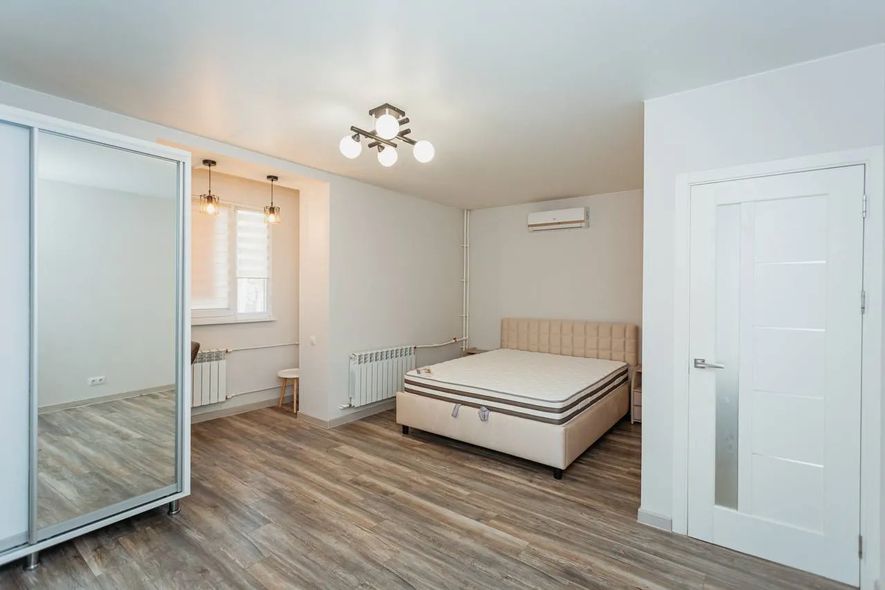 Chișinău Buiucani str. Vasile Lupu 2