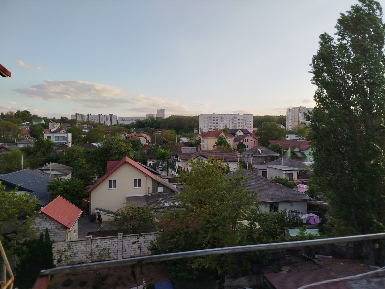 Chișinău Sculeanca str. Calea Ieșilor 4