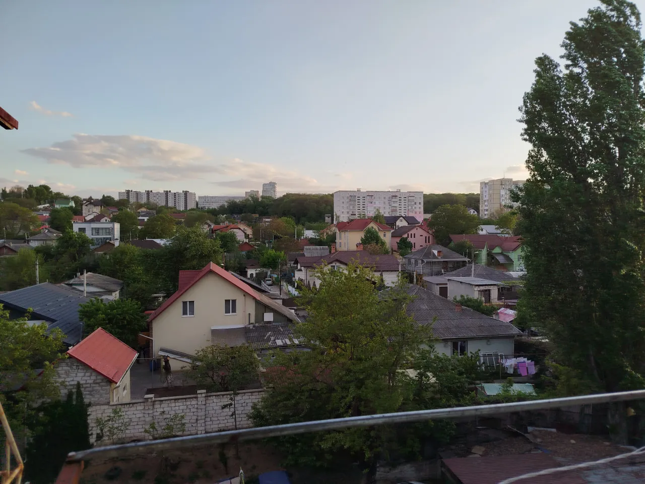 Chișinău Sculeanca str. Calea Ieșilor 4
