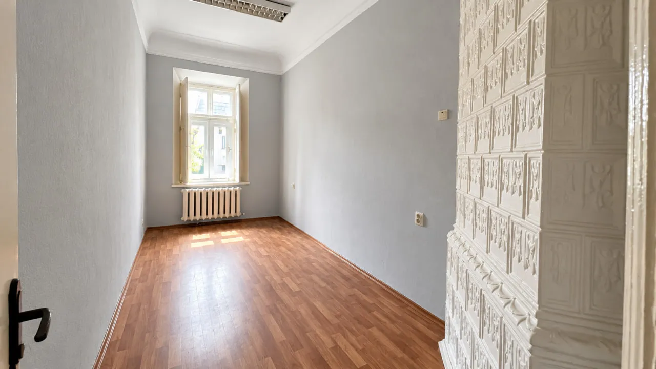 Chișinău Centru str. Vasile Alecsandri 4