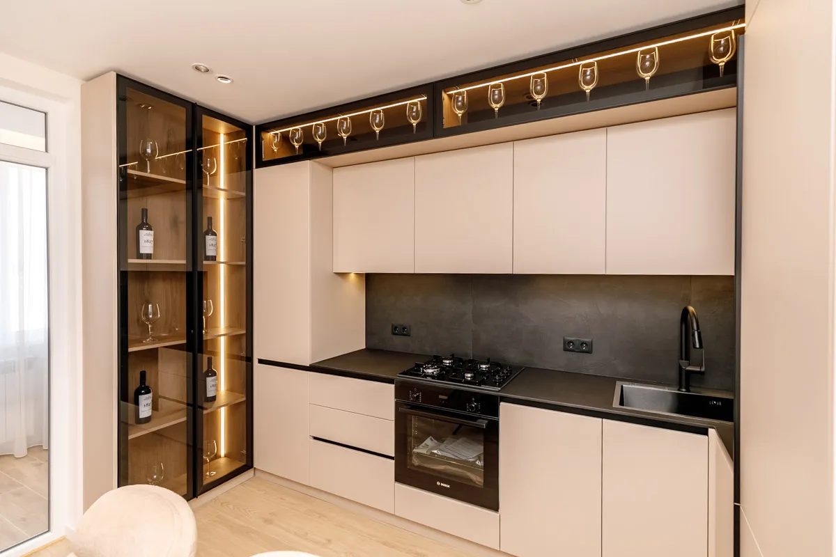 Chișinău Buiucani str. Vasile Lupu 8