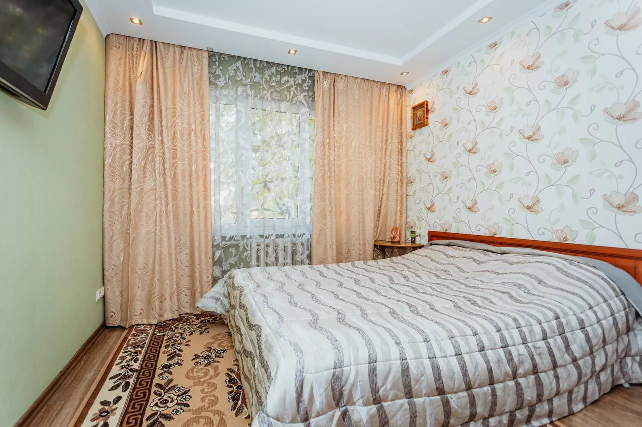 Chișinău Botanica str. Cuza Vodă  2