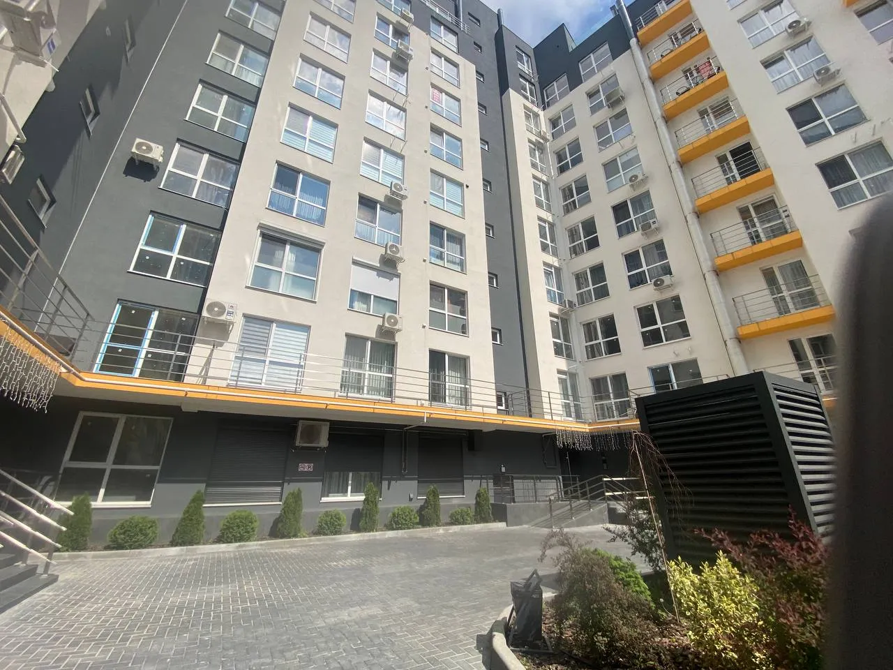 Chișinău Botanica str. Ghica Vodă 16