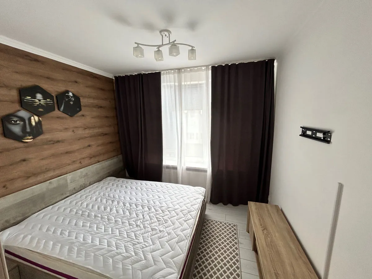 Chișinău Buiucani str. Sucevița 3