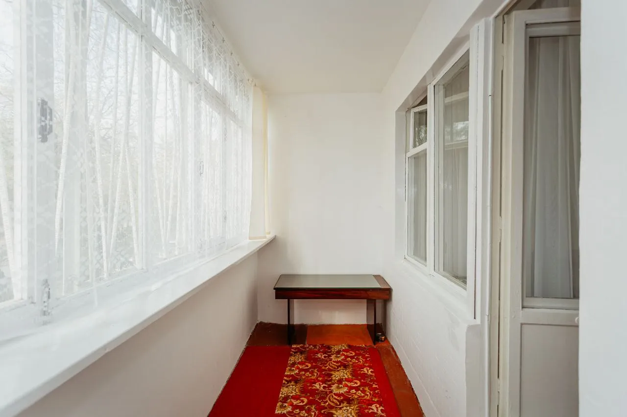 Chișinău Botanica bd. Traian 12