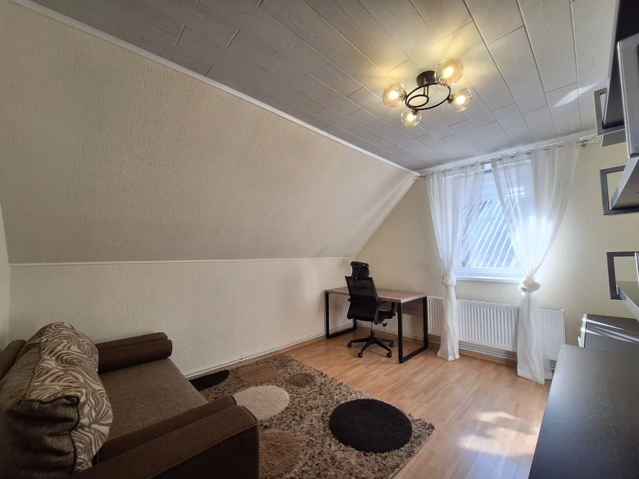 Chișinău Ciocana str. Codrul Cosminului 4