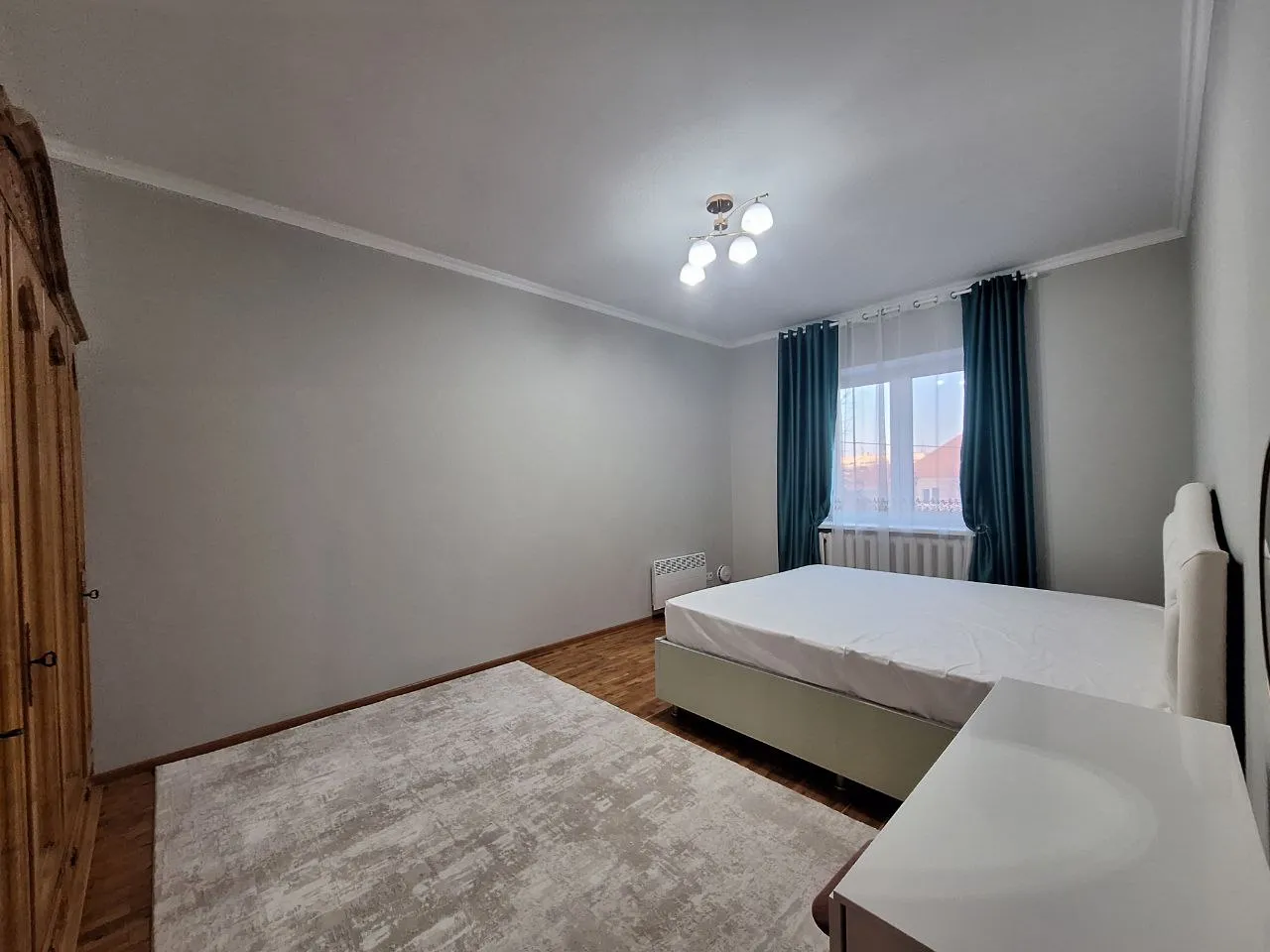 Chișinău Buiucani str. Vasile Stroescu 11