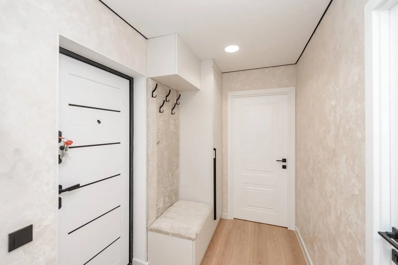 Chișinău Ciocana str. Ginta Latină 9