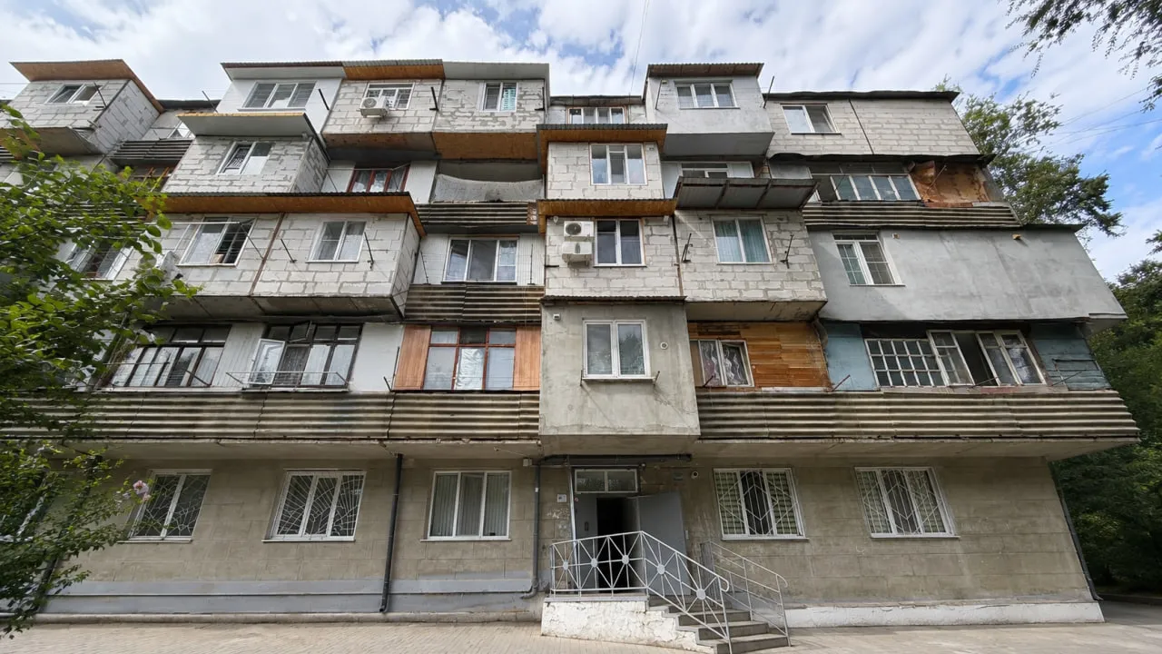 Chișinău Botanica șos. Muncești 9