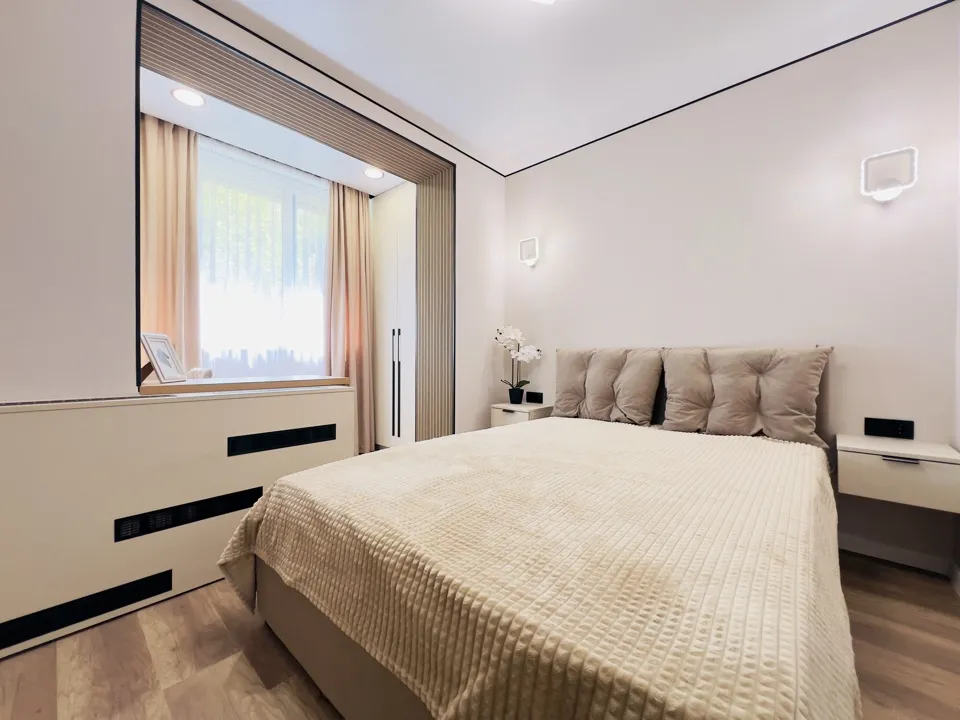 Chișinău Rîșcani str. Florilor 5