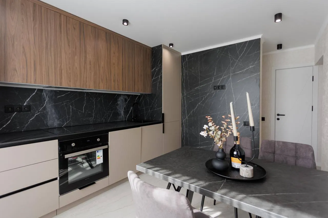 Chișinău Ciocana bd. Mircea cel Bătrân 1