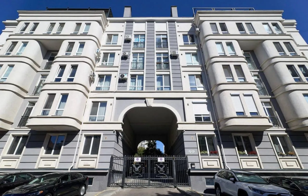 Chișinău Centru str. Moara Roșie 8