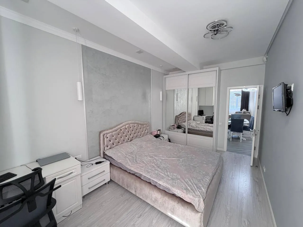 Chișinău Centru str. Alexandru Cosmescu 1