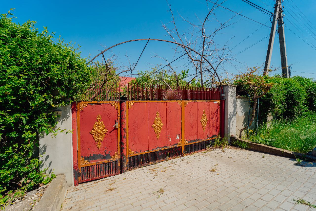 Chișinău Telecentru str. Livădarilor 26
