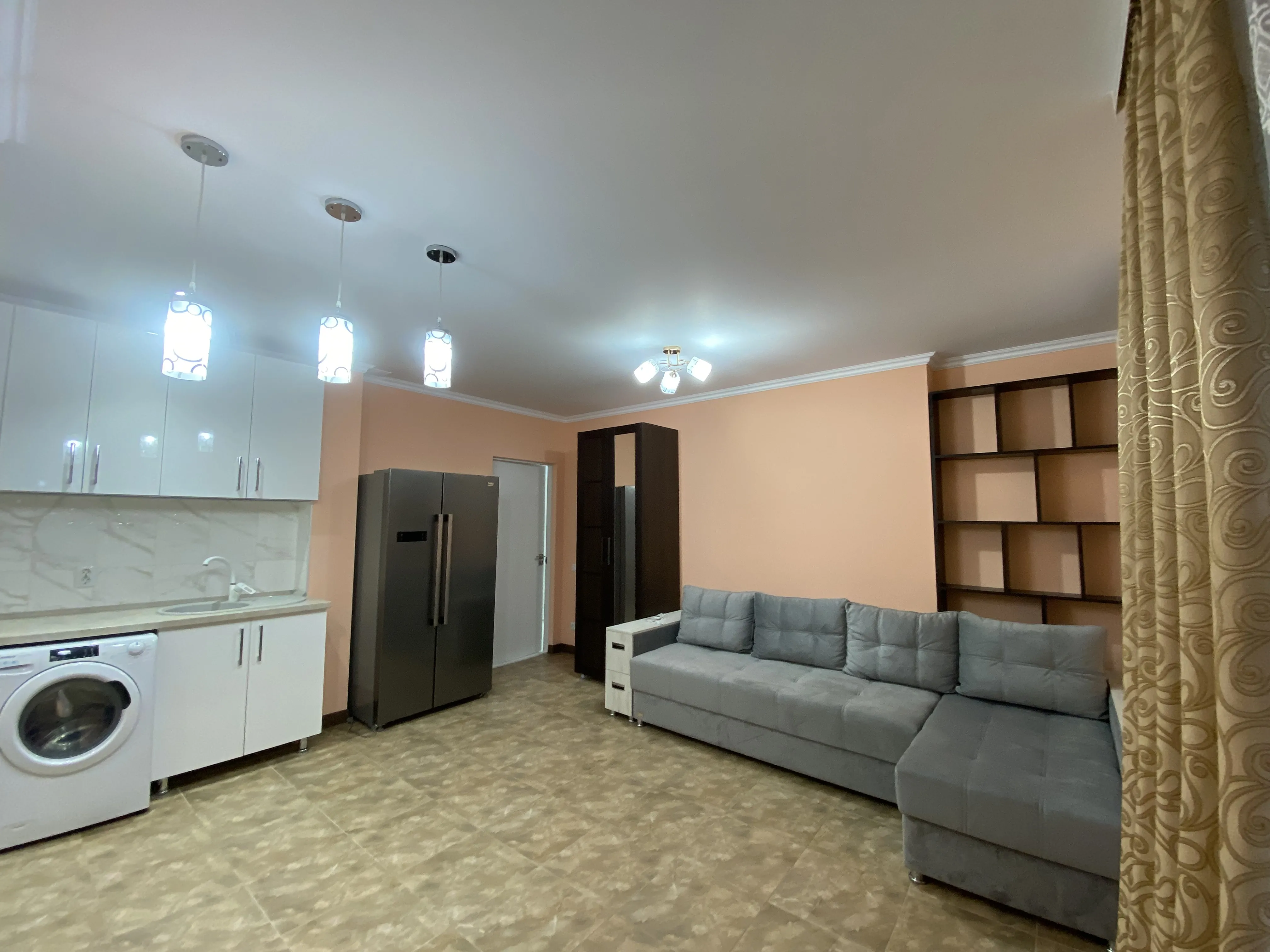 Orhei, Centru str. Constantin Stamati 1