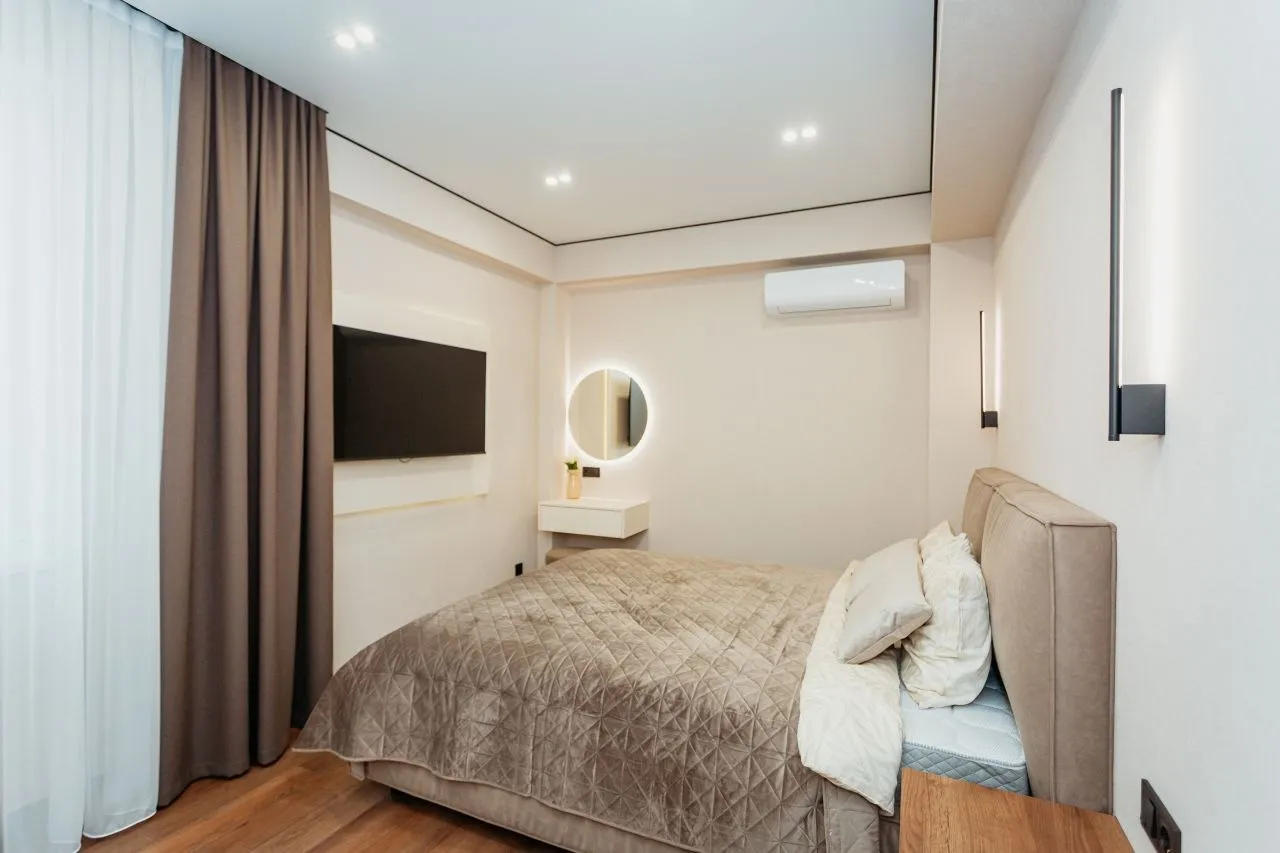 Chișinău Buiucani str. Ștefan Neaga 8