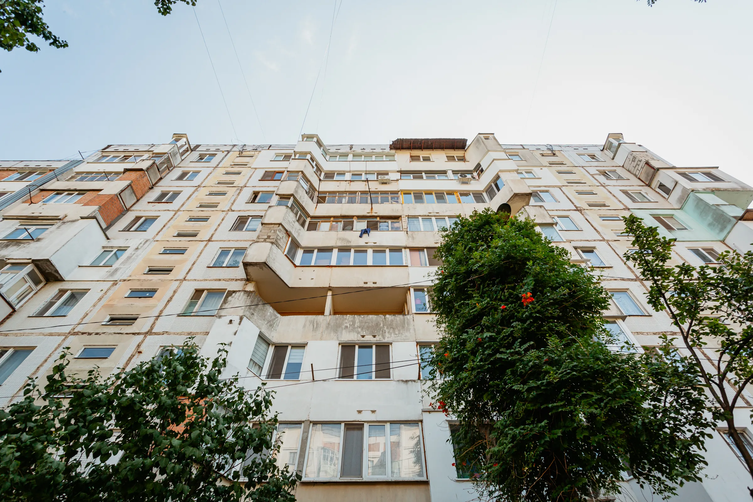 Chisinau bd. Mircea Cel Bătrân  19