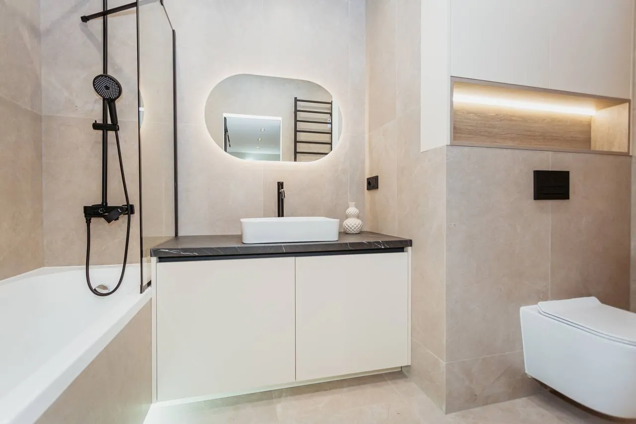 Chișinău Buiucani str. Vasile Lupu 12