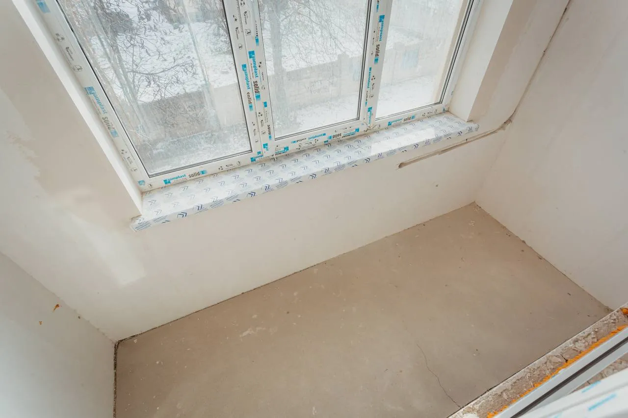 Кишинев Ботаника ул. Николае Титулеску 12