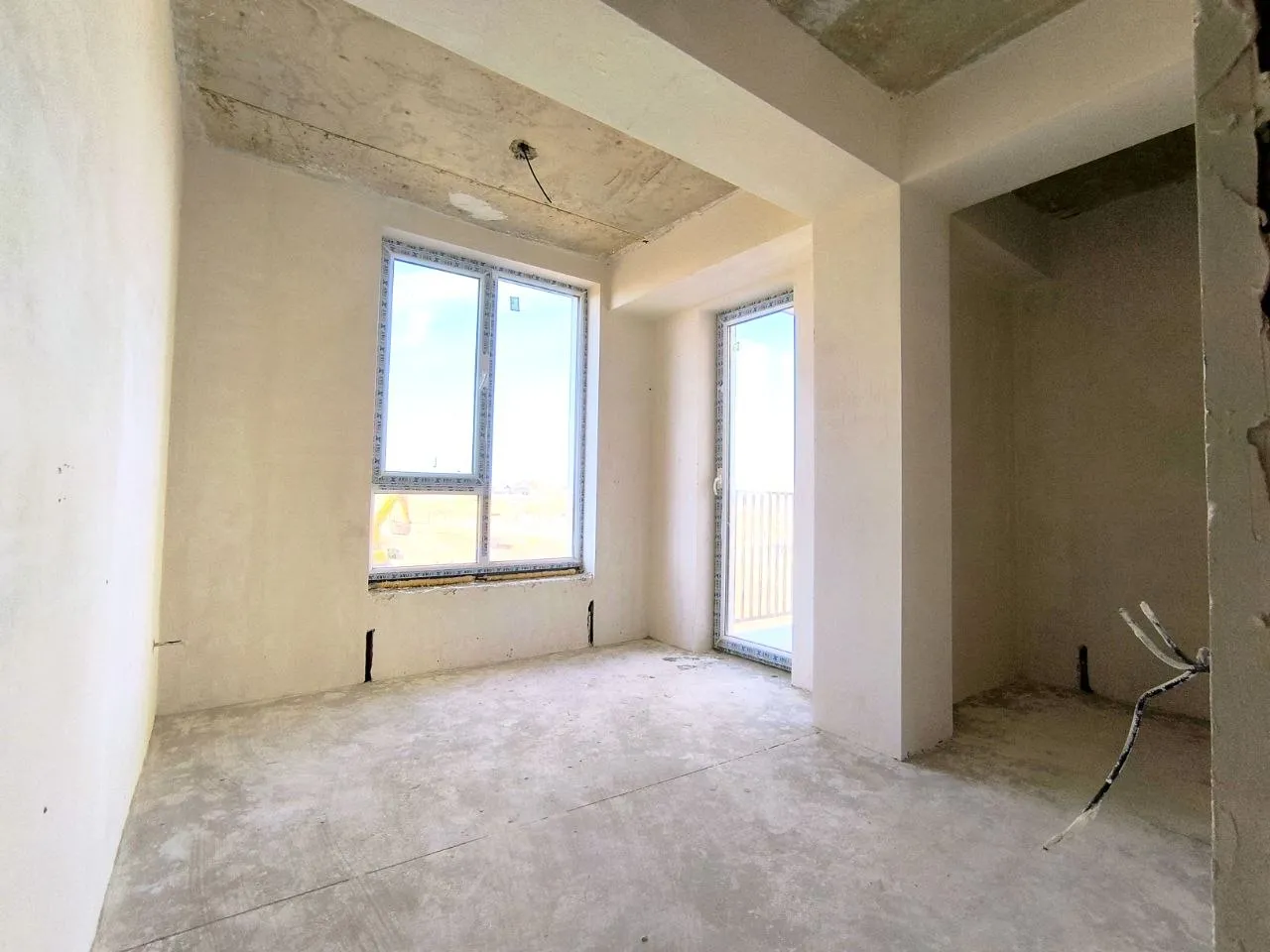Chișinău Durlești str. Atelierilor 3