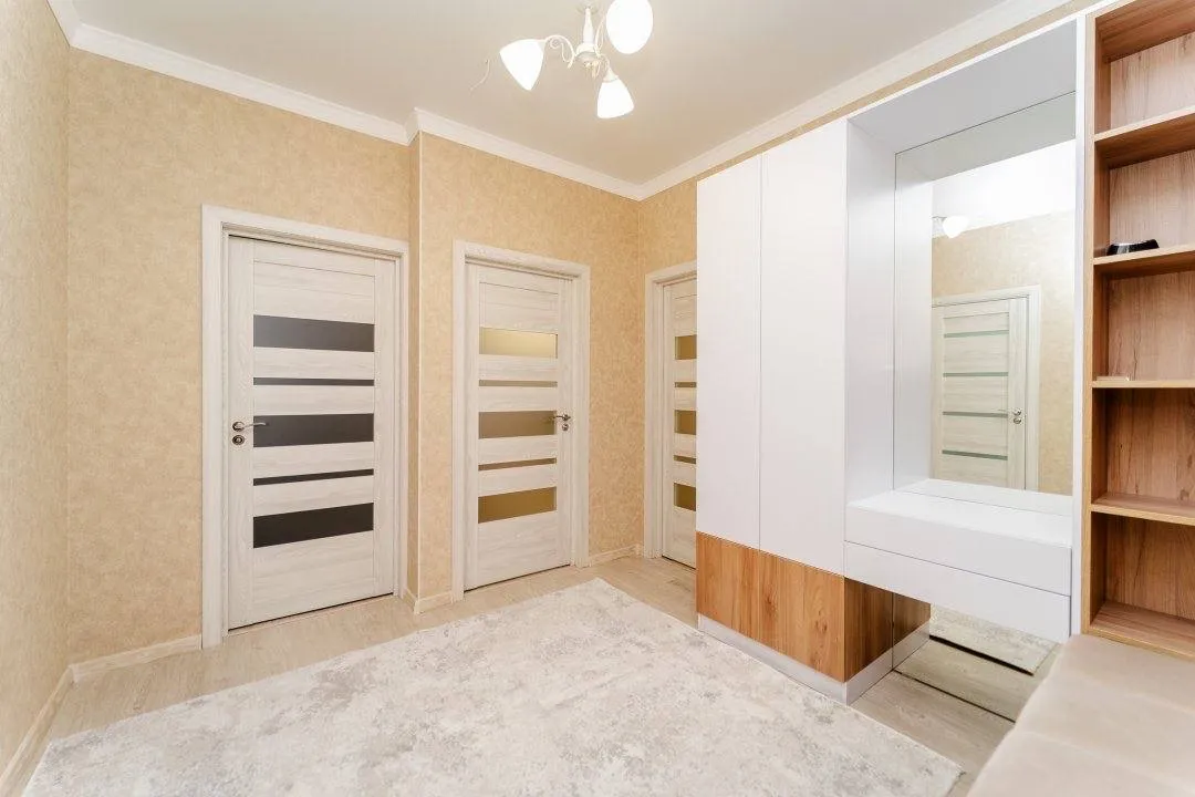 Chișinău Buiucani str. Liviu Deleanu 12