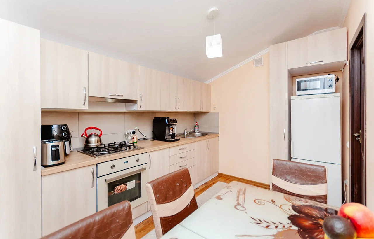 Chișinău Durlești str. Nicolae Testemițanu 1