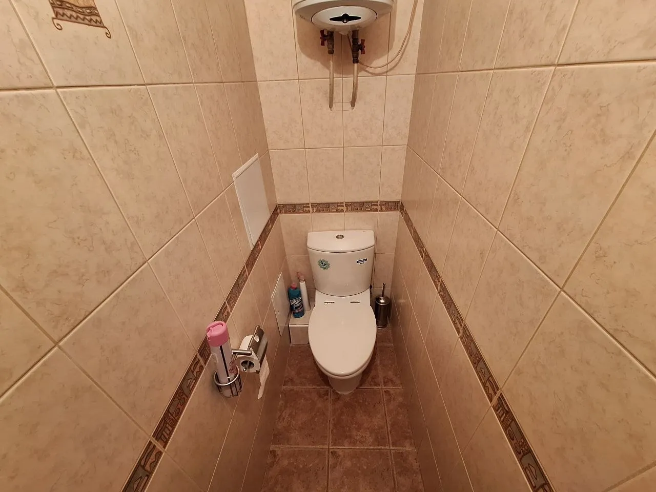 Кишинев Ботаника бул. Дачия 6