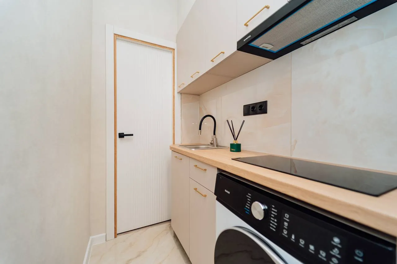 Chișinău Poșta Veche str. Iazului 4