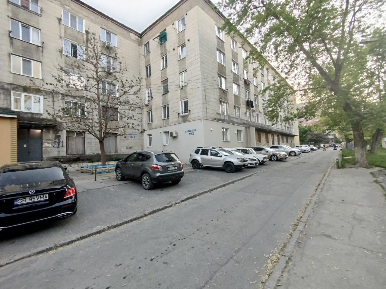 Chișinău Sculeanca str. Calea Ieșilor 5