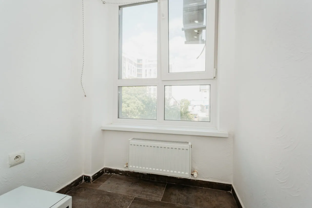Chișinău Botanica str. Sarmizegetusa 8