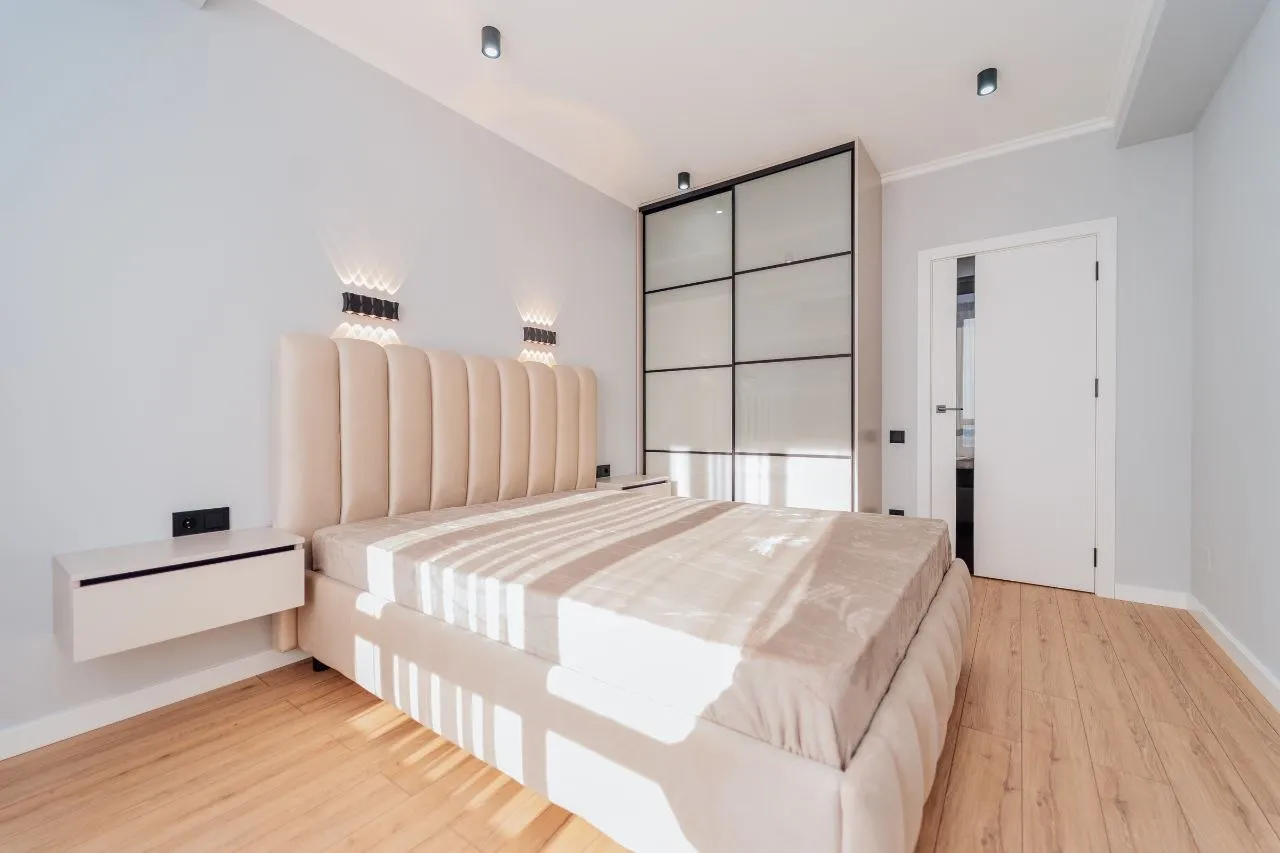 Chișinău Durlesti, str. Cartușa 7