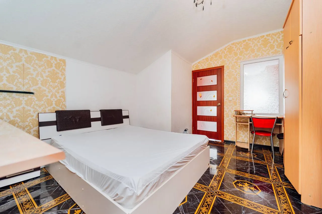 Кишинев Центр ул. Одесская 12