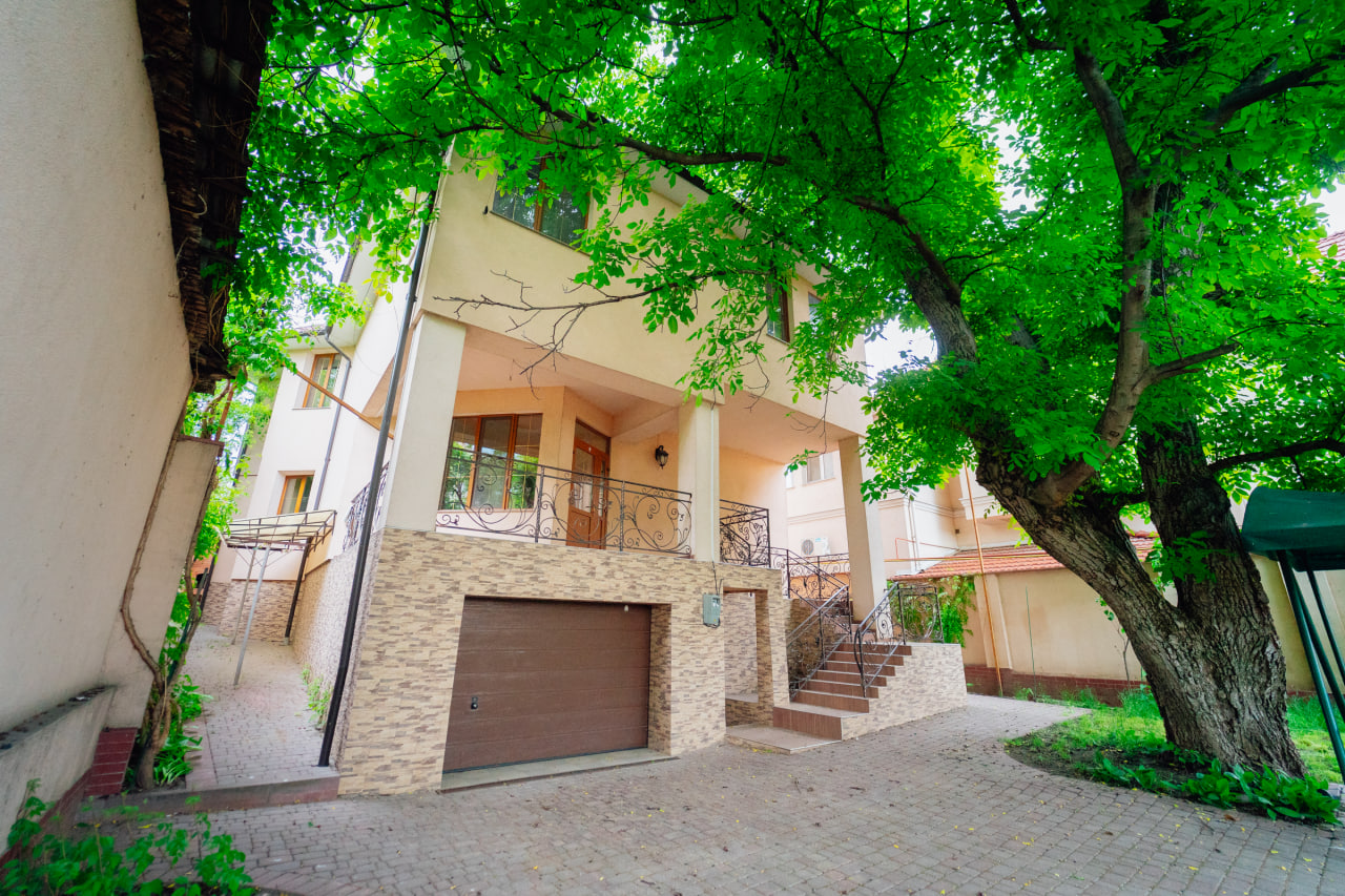 Chișinău Botanica str. Plaiului 28