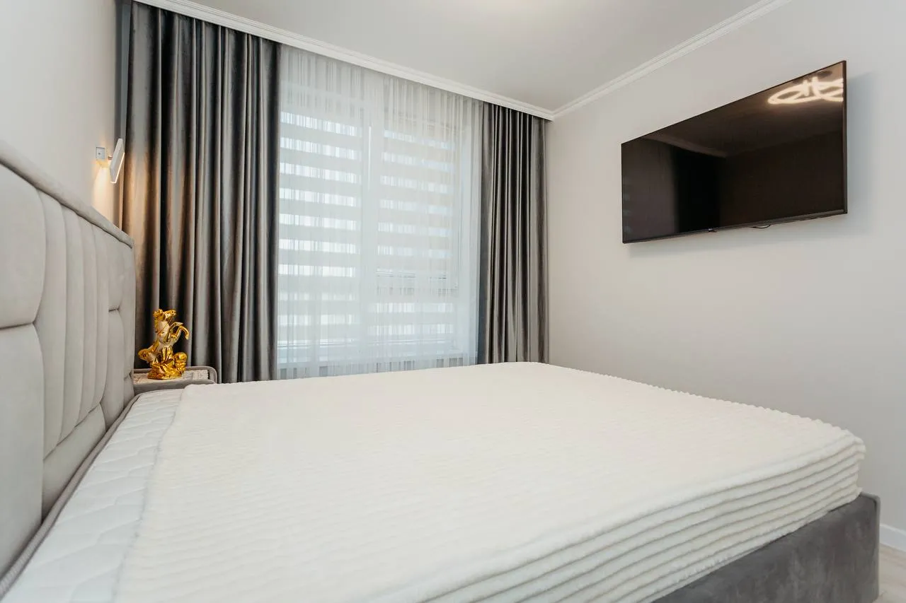 Chișinău Buiucani str. Alba Iulia 9