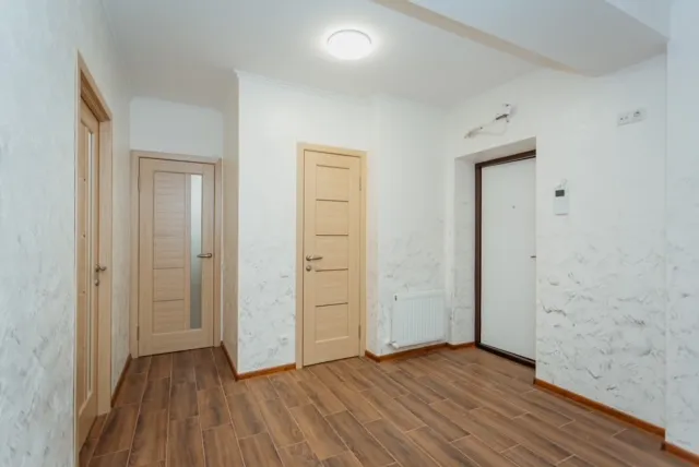 Chișinău Buiucani str. Mușatinilor 10