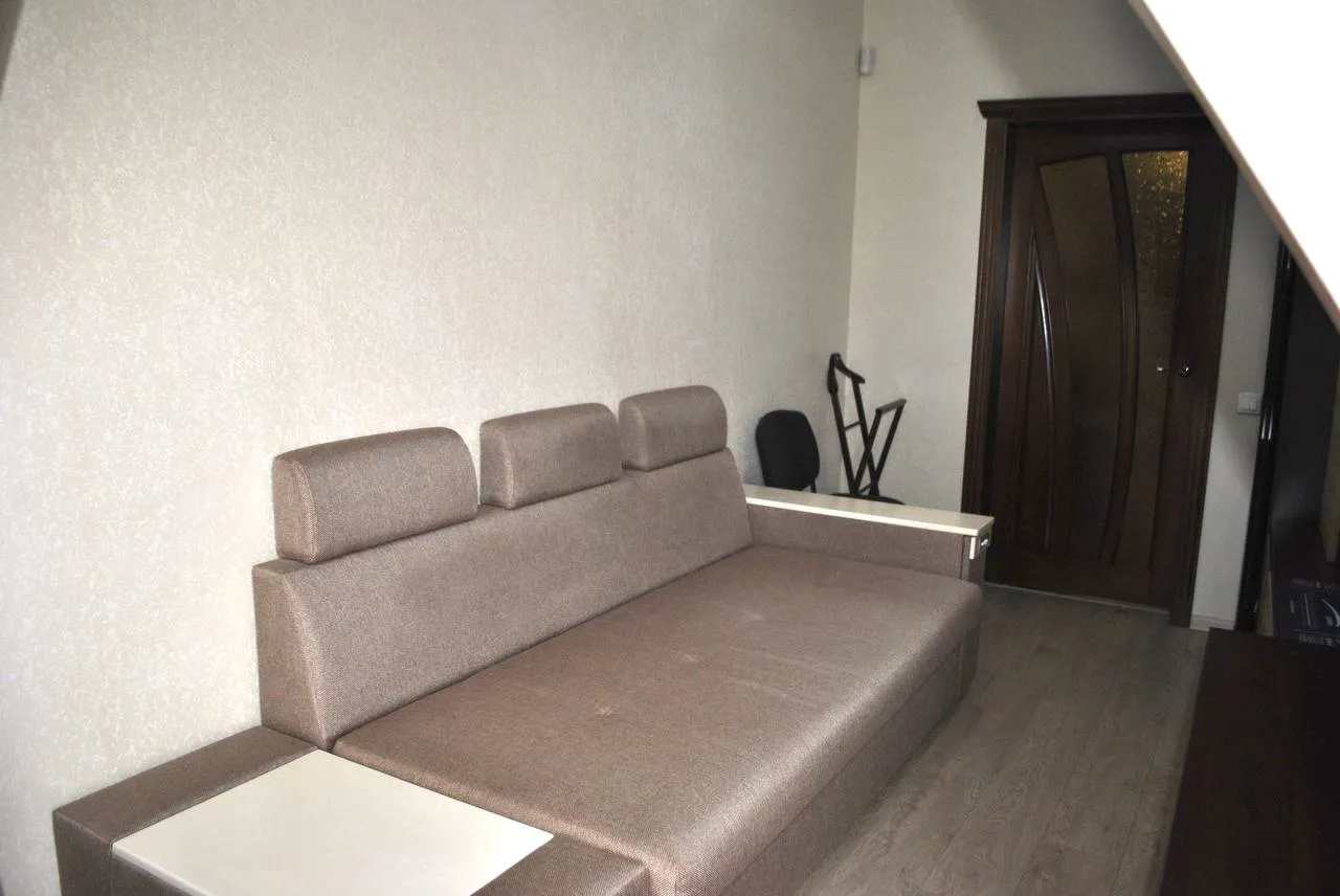 Chișinău Buiucani str. Alba Iulia 8