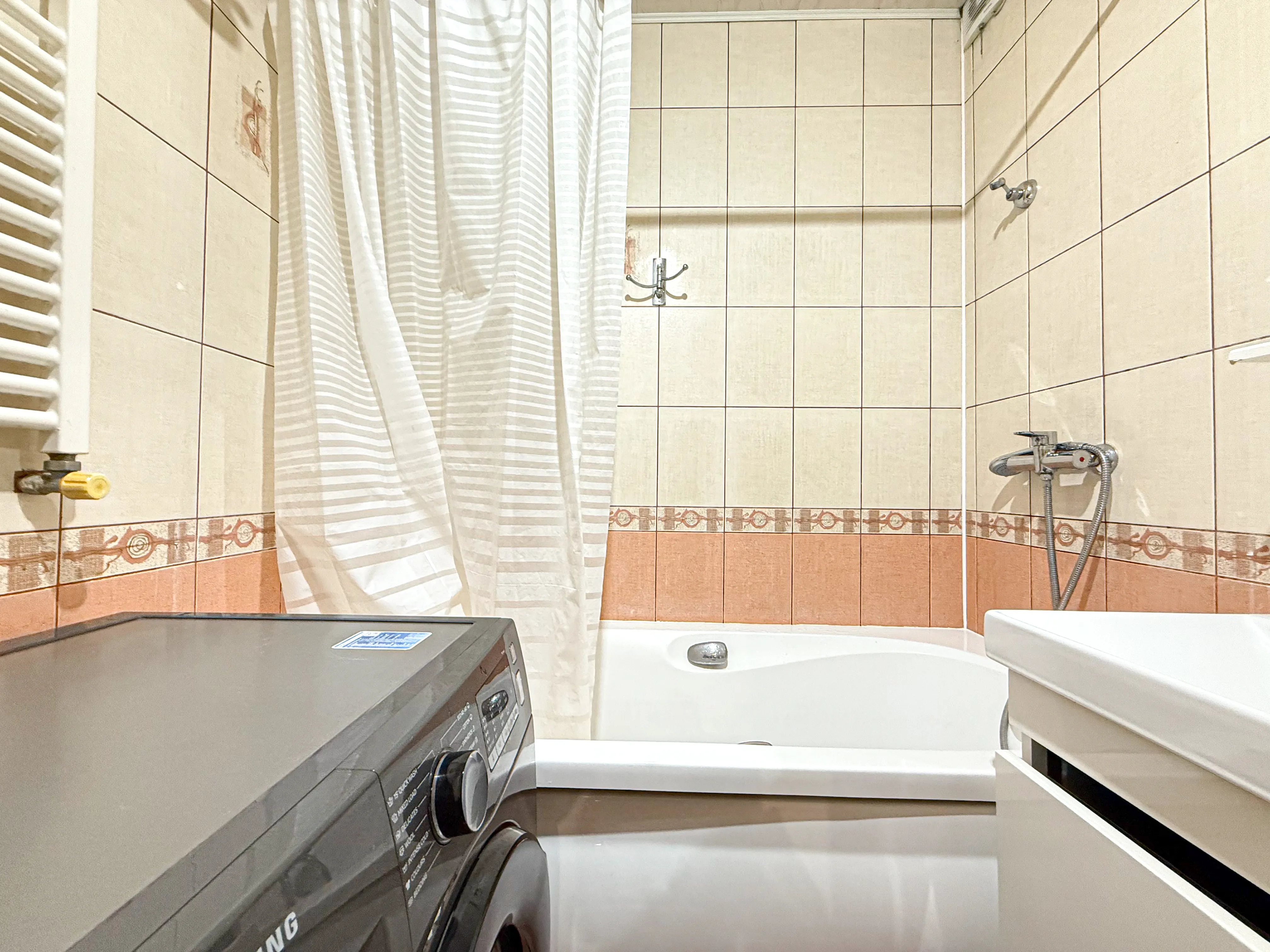 Chișinău Ciocana str. Maria Drăgan 8