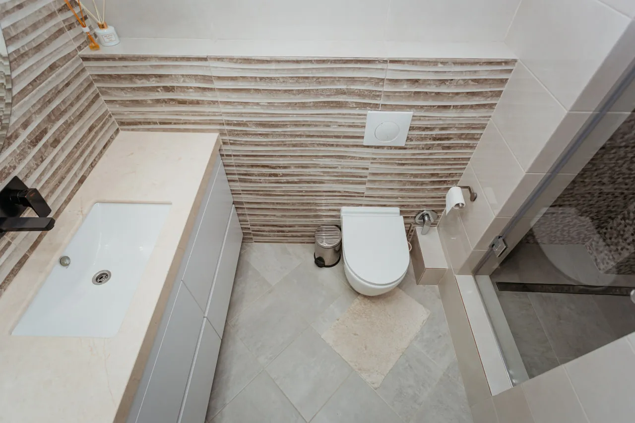 Chișinău Botanica bd. Dacia 13