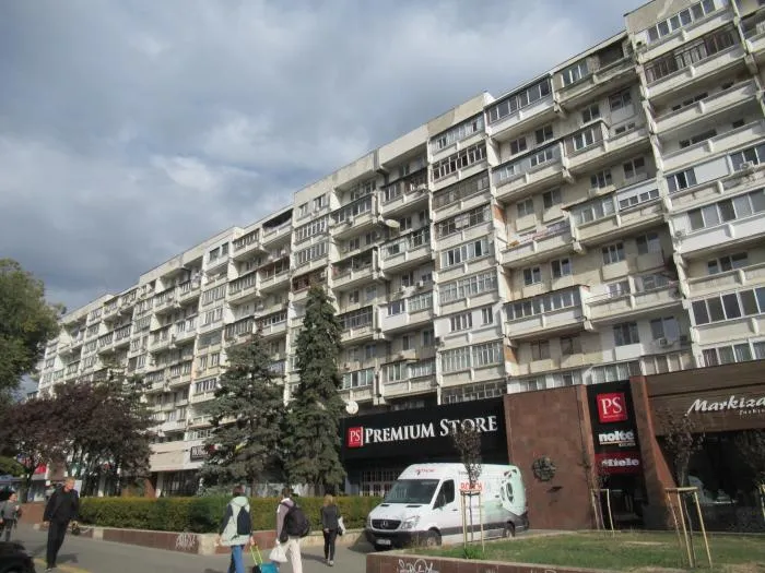 Chișinău, Centru, bd. Ștefan cel Mare și Sfânt  11