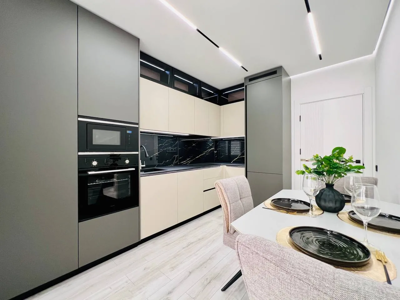 Chișinău Buiucani str. Vasile Lupu 5